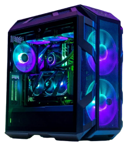 Computadores